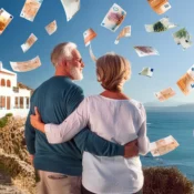 Hypothèque Inversée : le viager en espagne qui permet aux personnes âgées de vendre leur maison et d’y vivre plus riches !